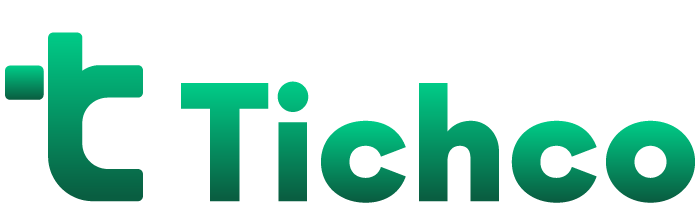 Tichco Logo