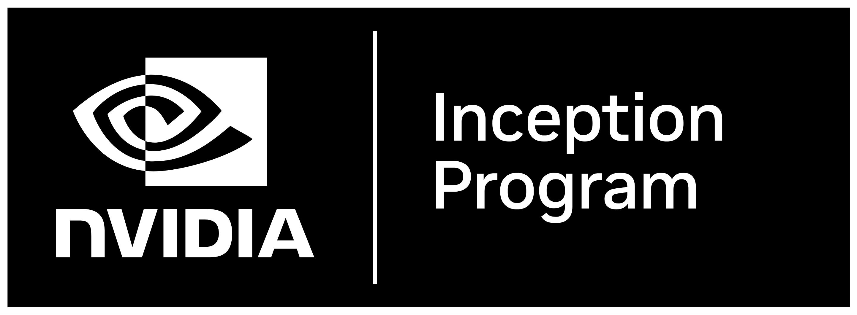 NVIDIA Inception Program